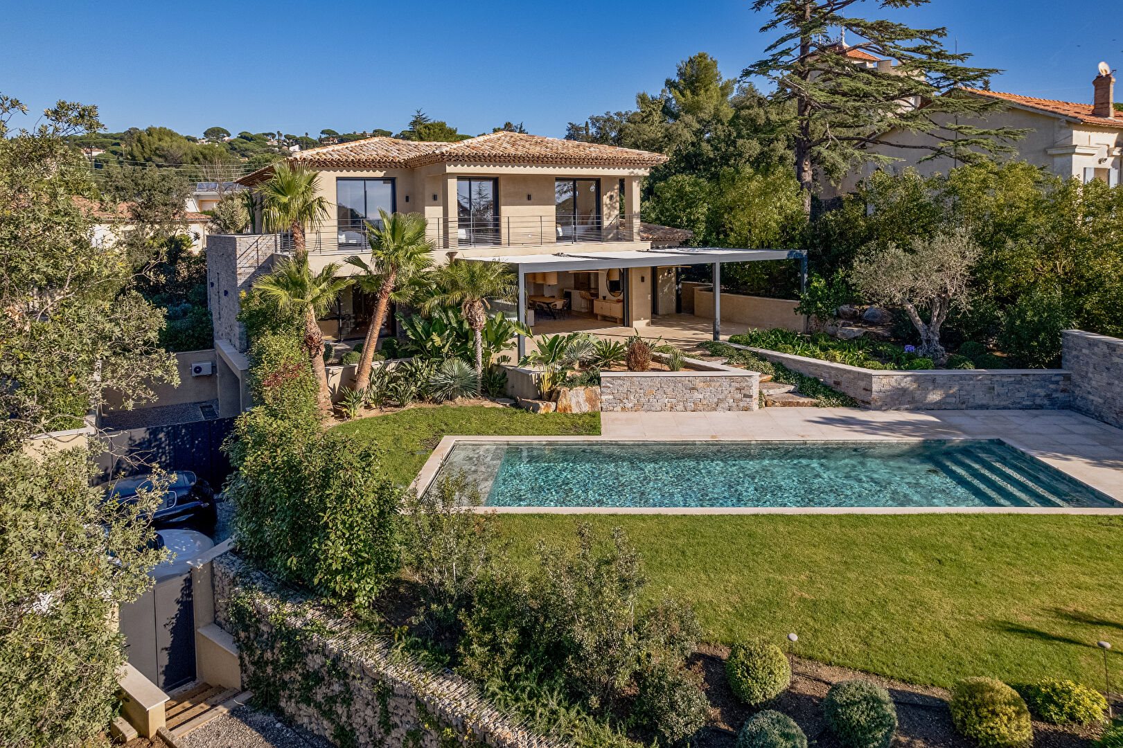 Maison à vendre, 560m², Sainte-Maxime