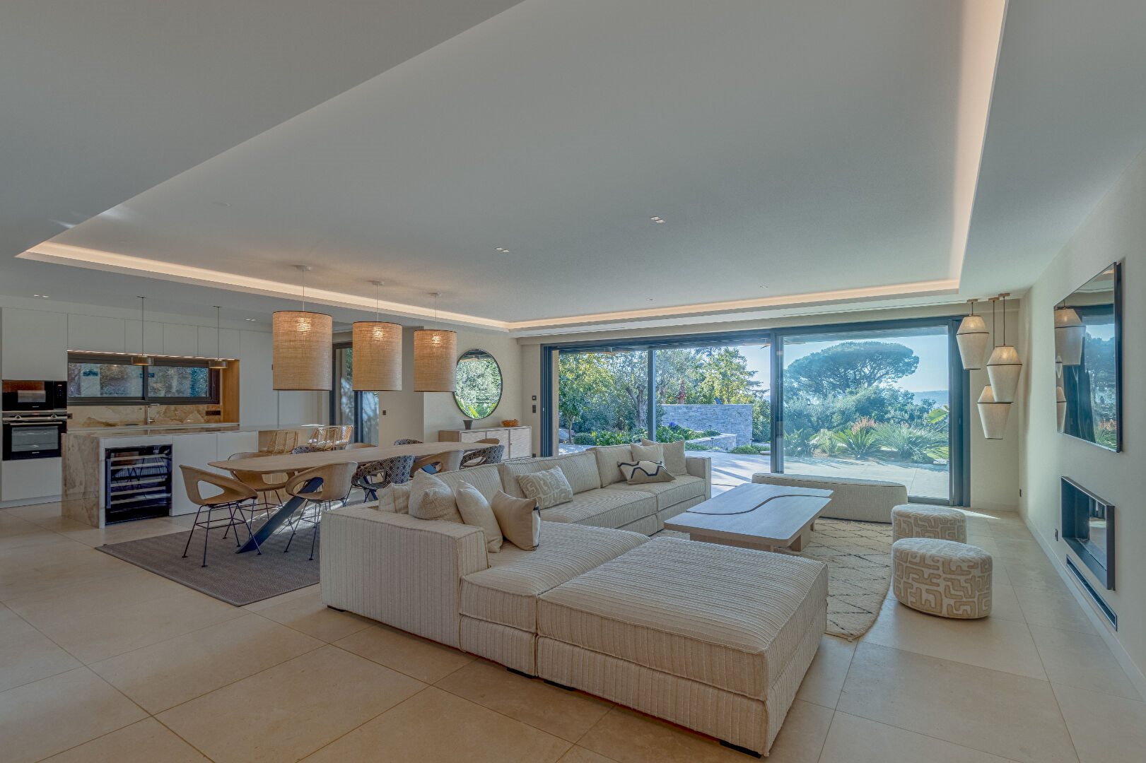 Maison à vendre, 560m², Sainte-Maxime