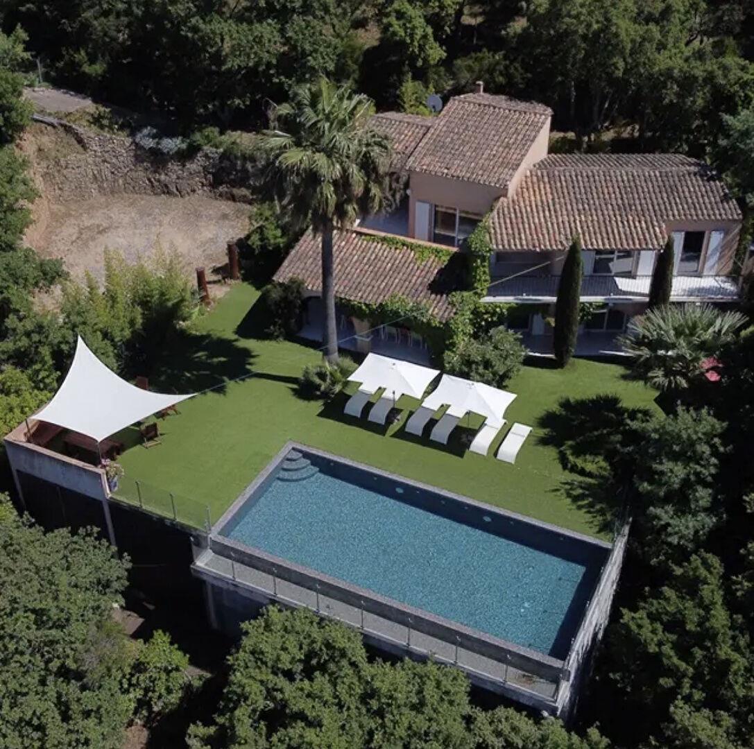 Maison à vendre, 163m², Le Plan-de-la-Tour