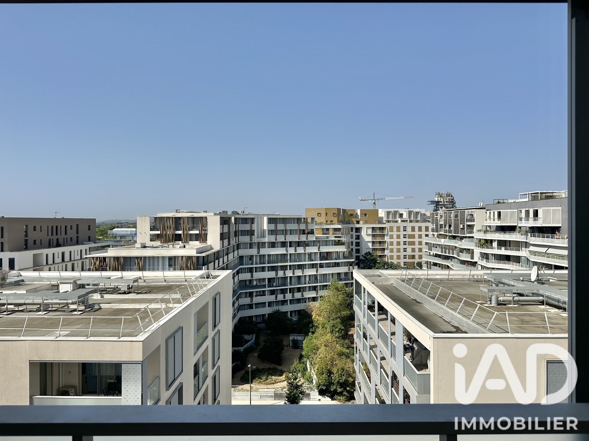 Appartement à vendre, 75m², Montpellier