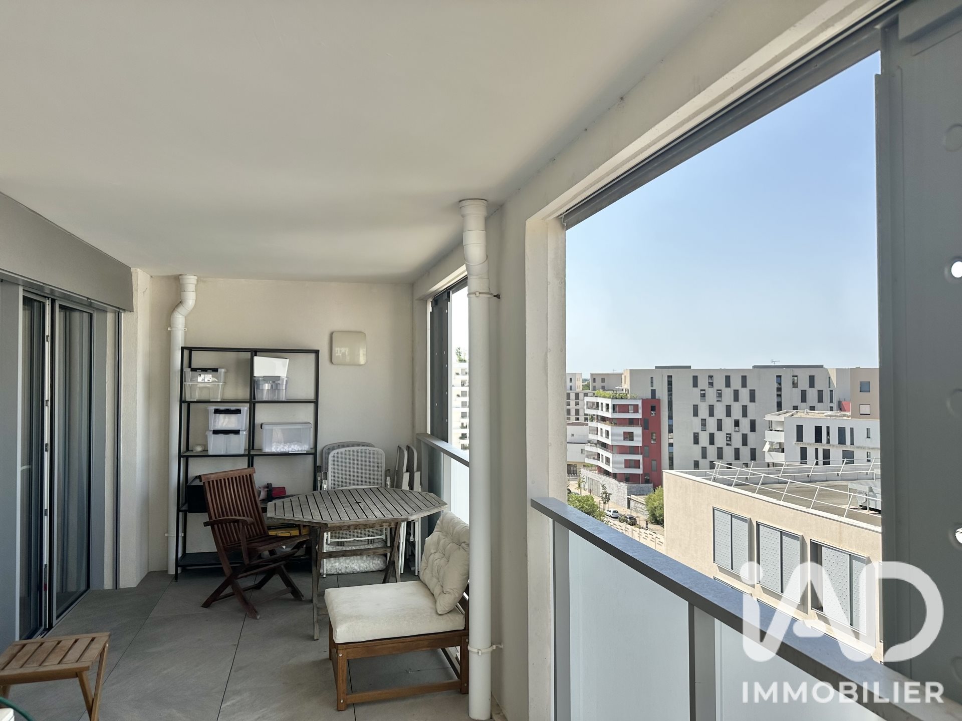 Appartement à vendre, 75m², Montpellier