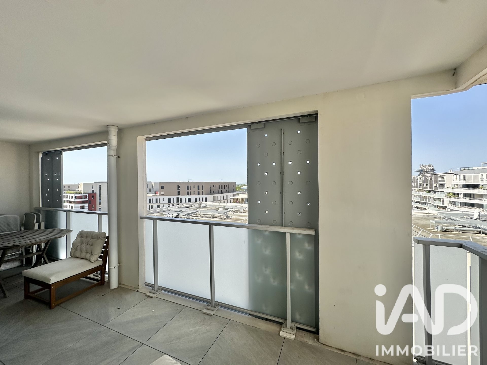 Appartement à vendre, 75m², Montpellier