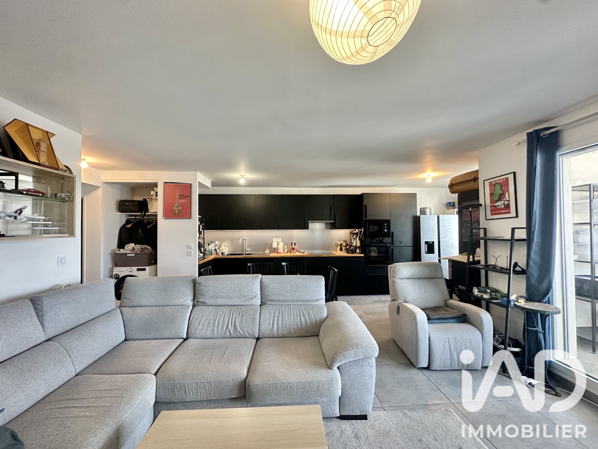 Appartement à vendre, 75m², Montpellier