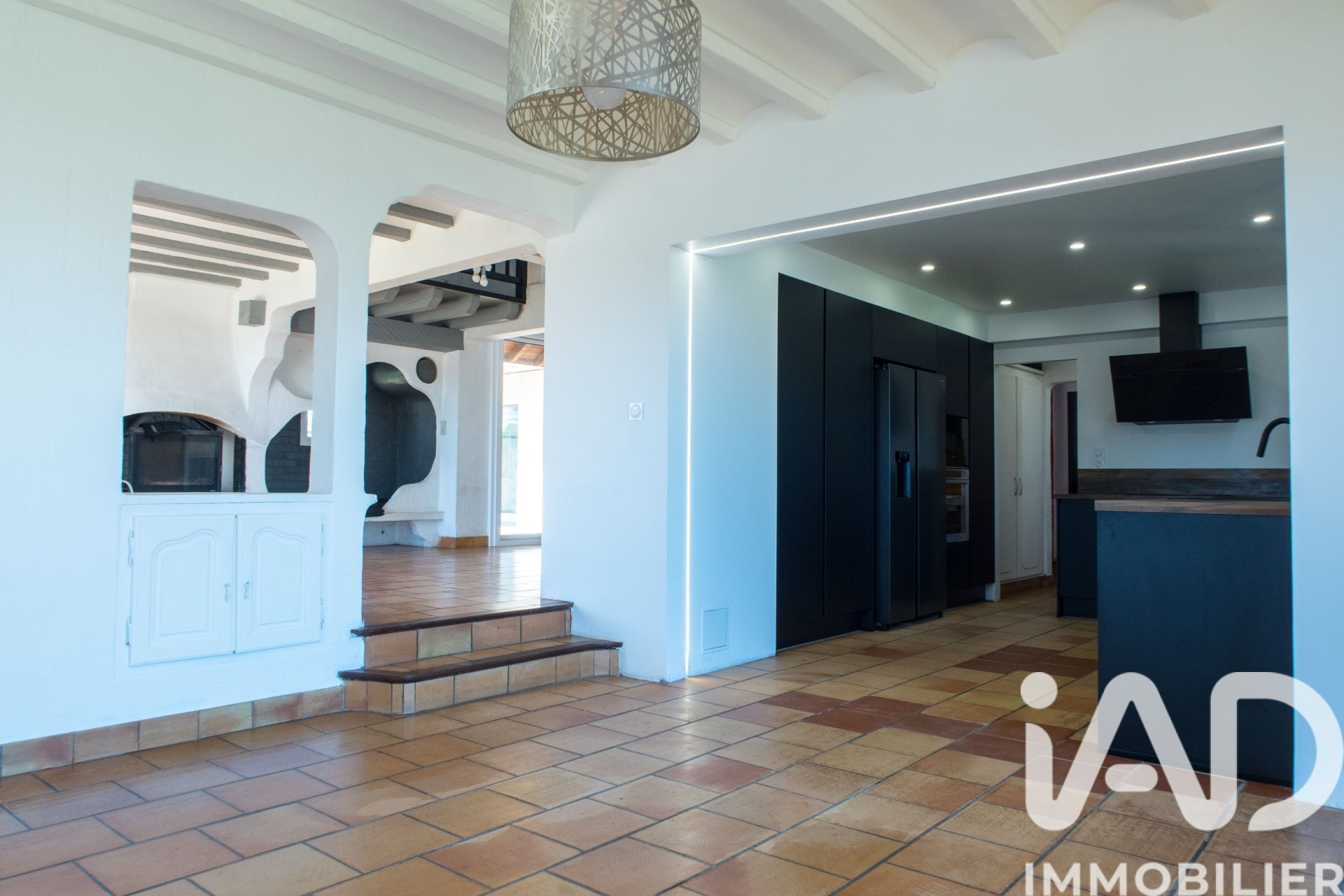 Maison à vendre, 207m², Lannemezan