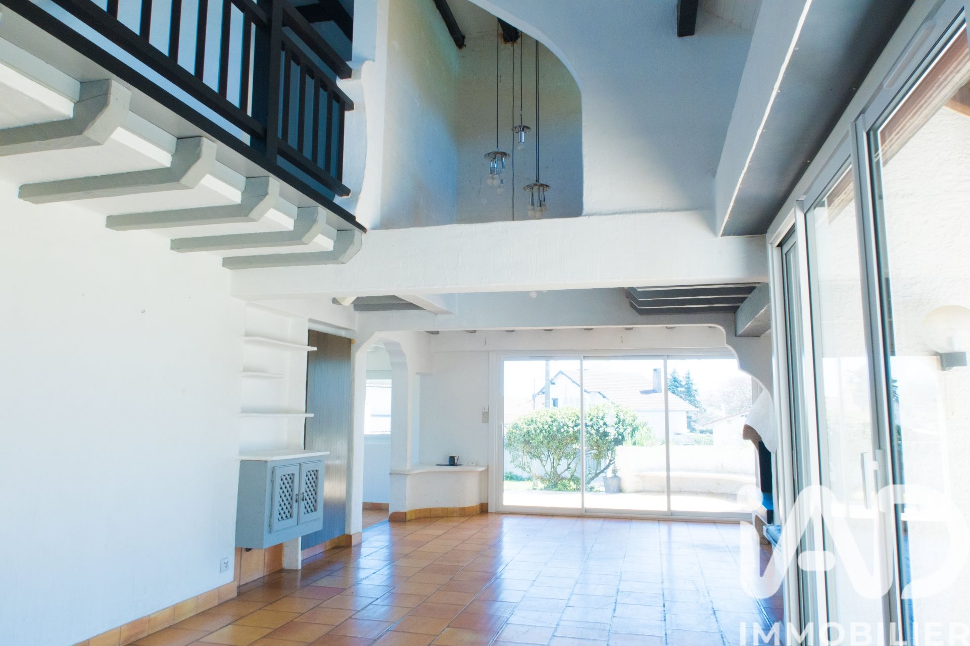 Maison à vendre, 207m², Lannemezan