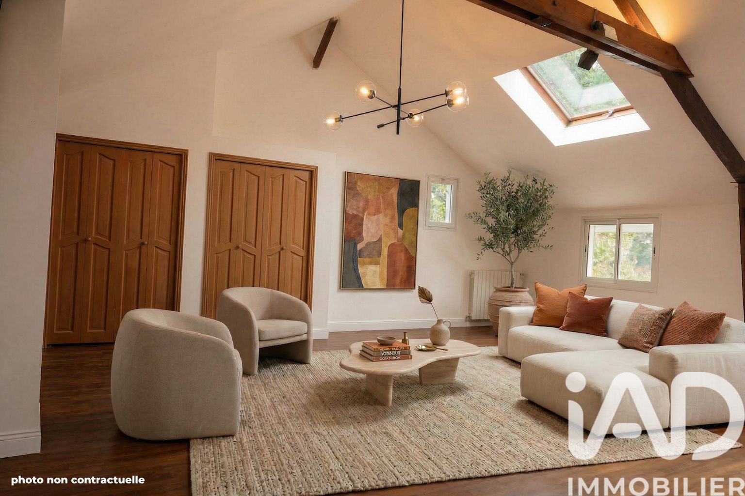 Maison à vendre, 230m², Bazet