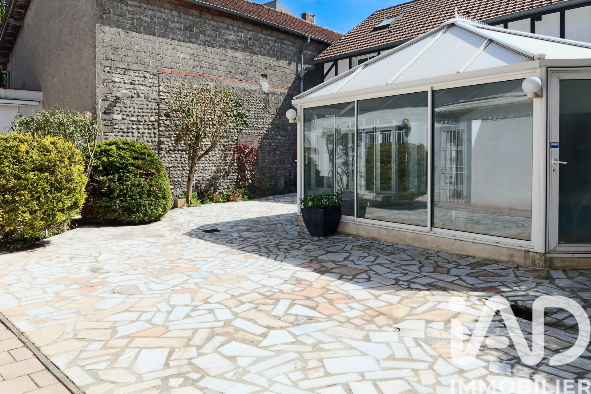 Maison à vendre, 230m², Bazet