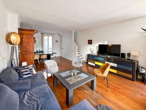 Maison 4 pièces 93 m² · à Colombes · 93 m² · 575 000 €