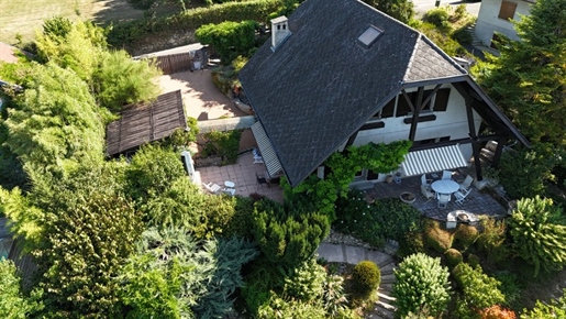 Maison 5 pièces 121 m² · à Aix-les-Bains · 121 m² · 750 000 €