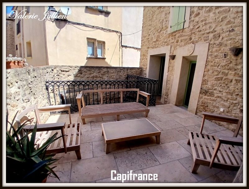 Maison à vendre, 148m², Alignan-du-Vent