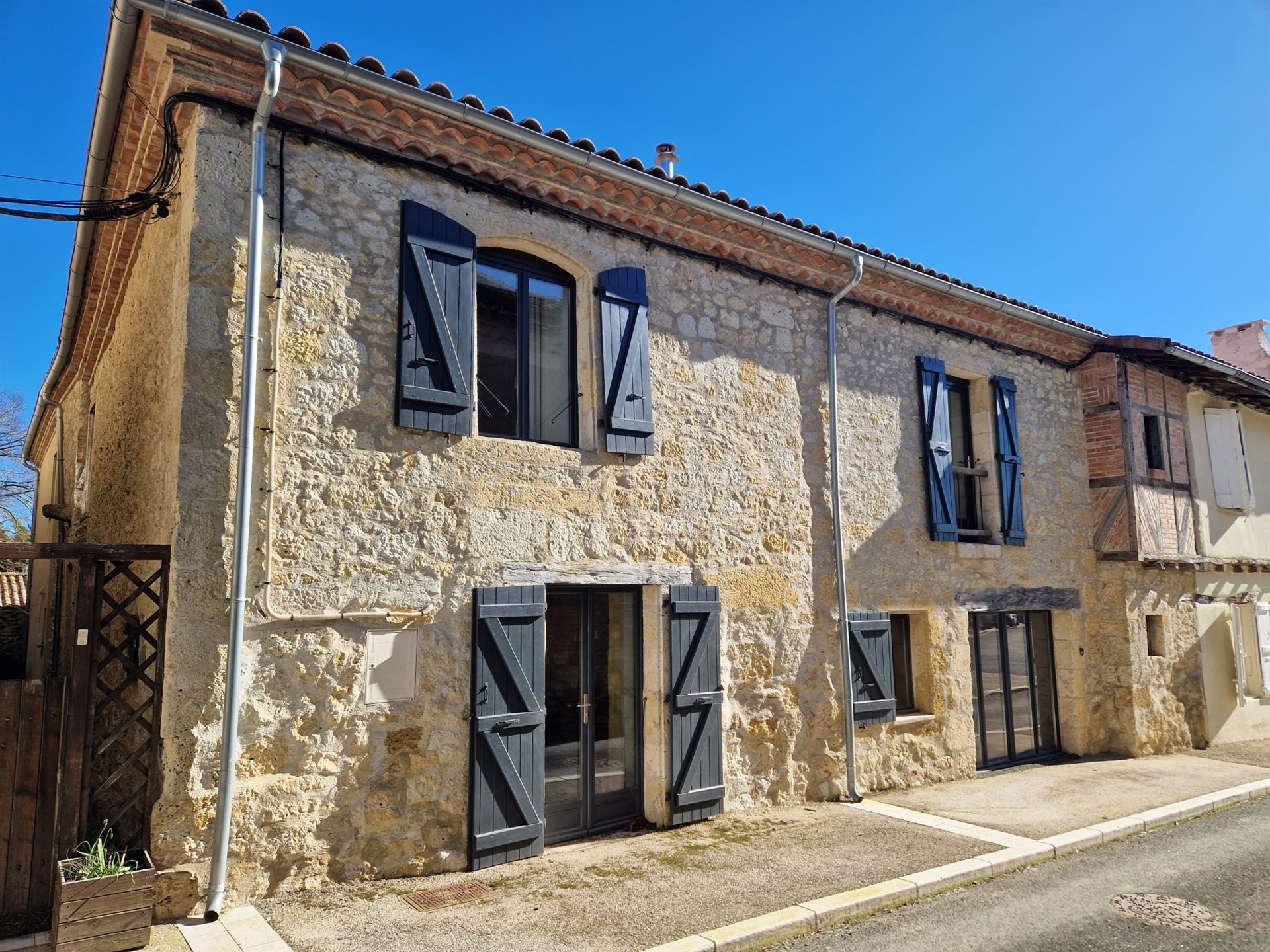 Maison à vendre, 287m², Castelnau-d'Arbieu
