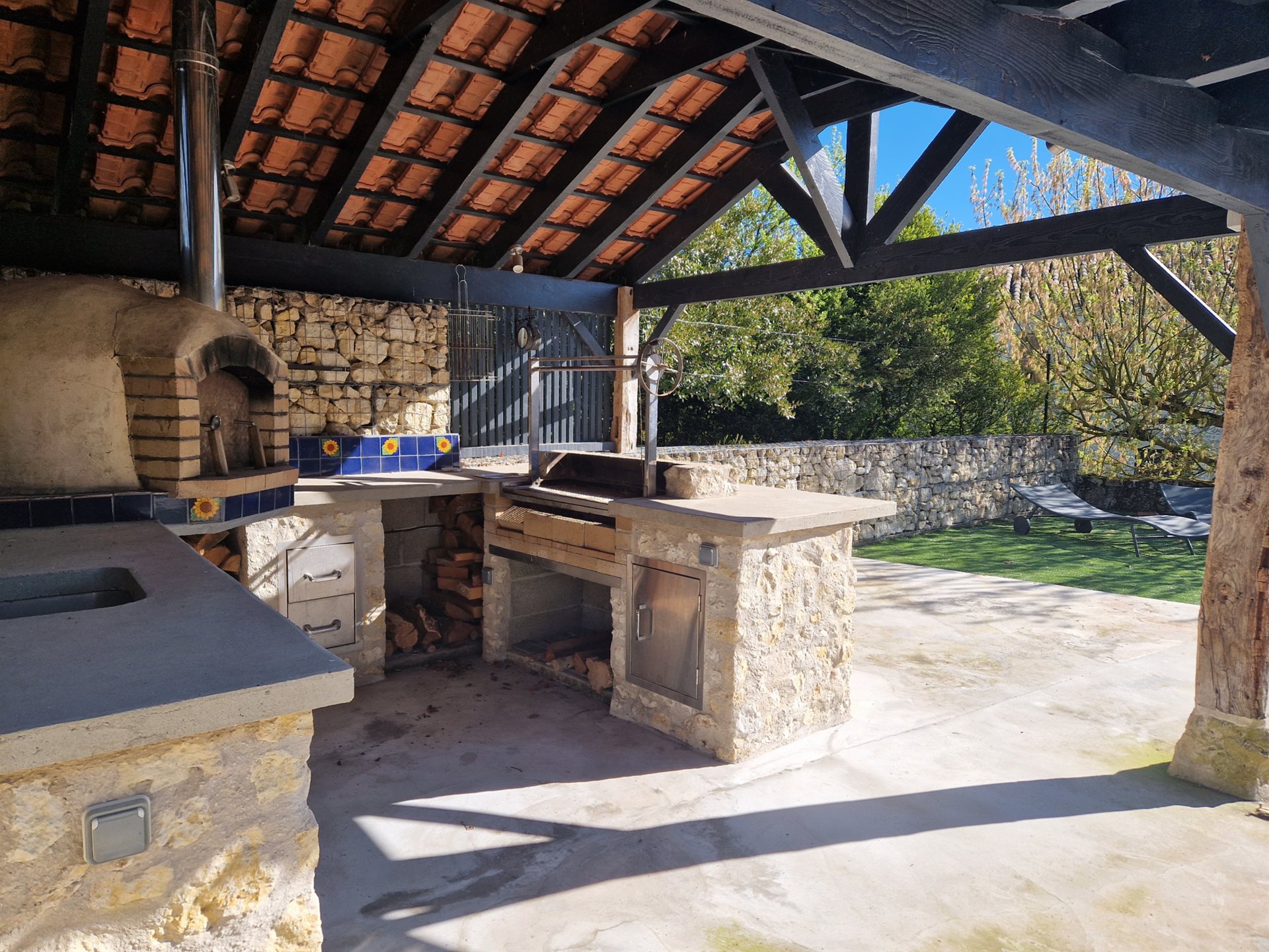 Maison à vendre, 287m², Castelnau-d'Arbieu