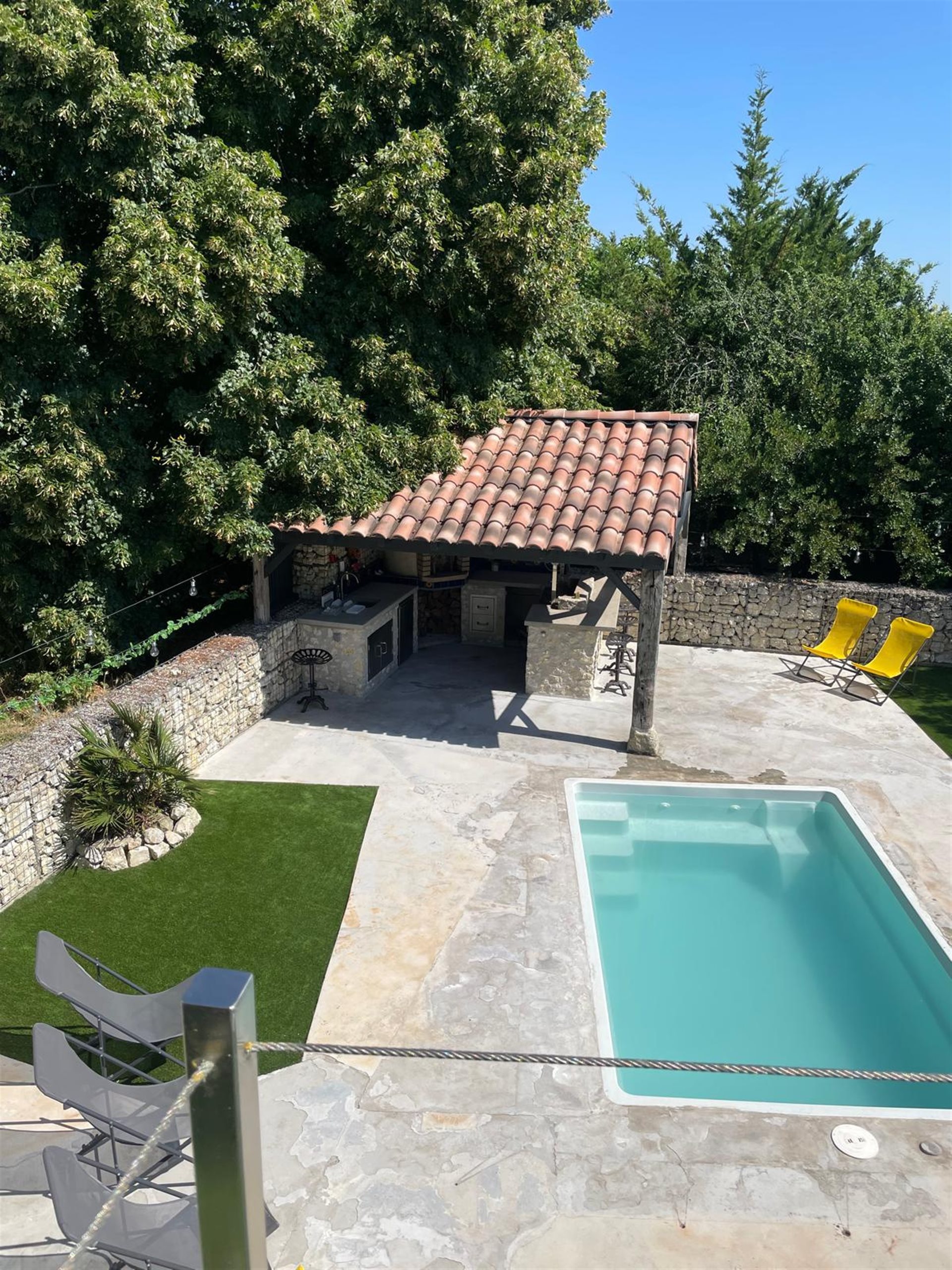 Maison à vendre, 287m², Castelnau-d'Arbieu