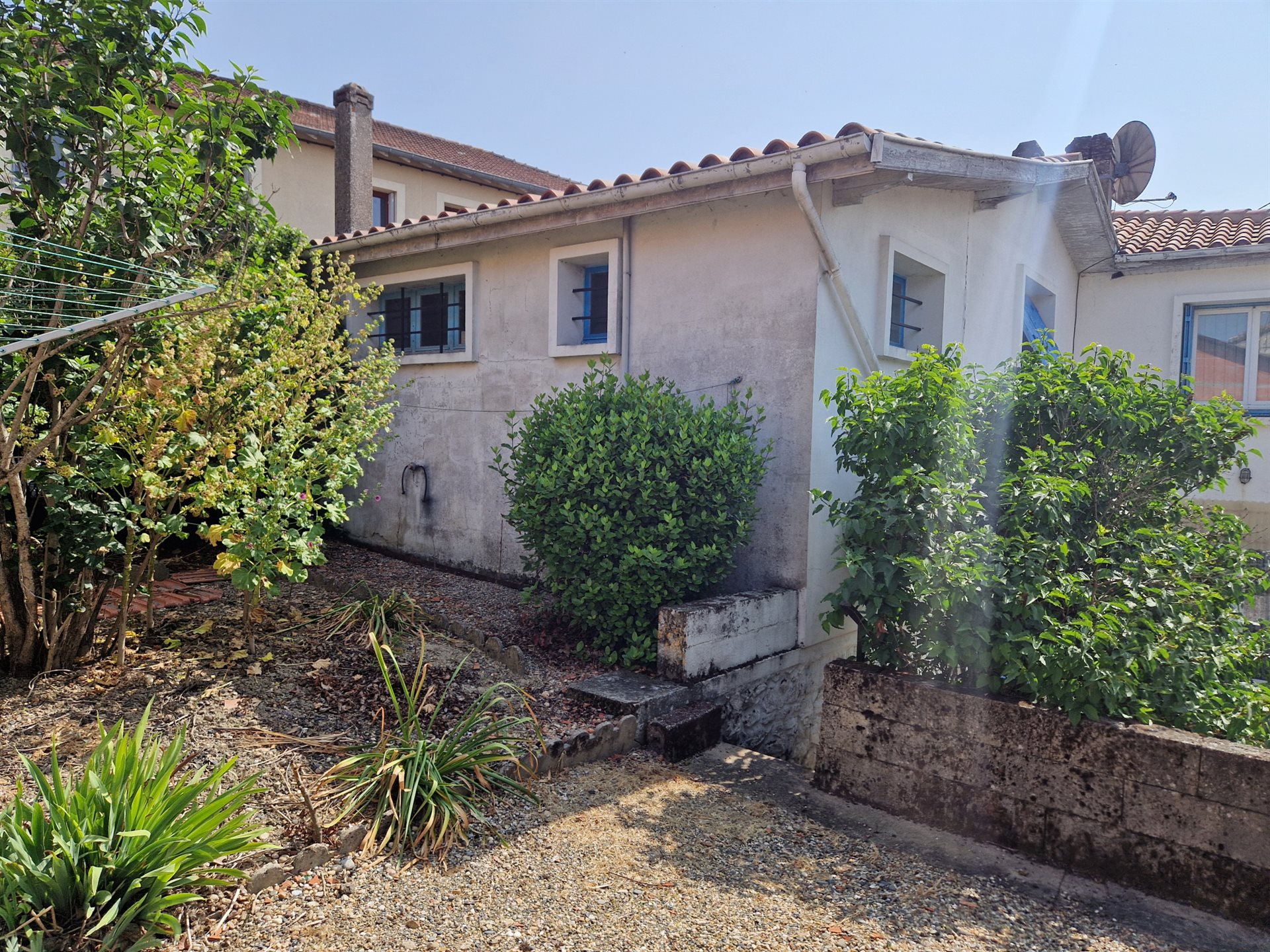 Maison à vendre, 108m², Miradoux