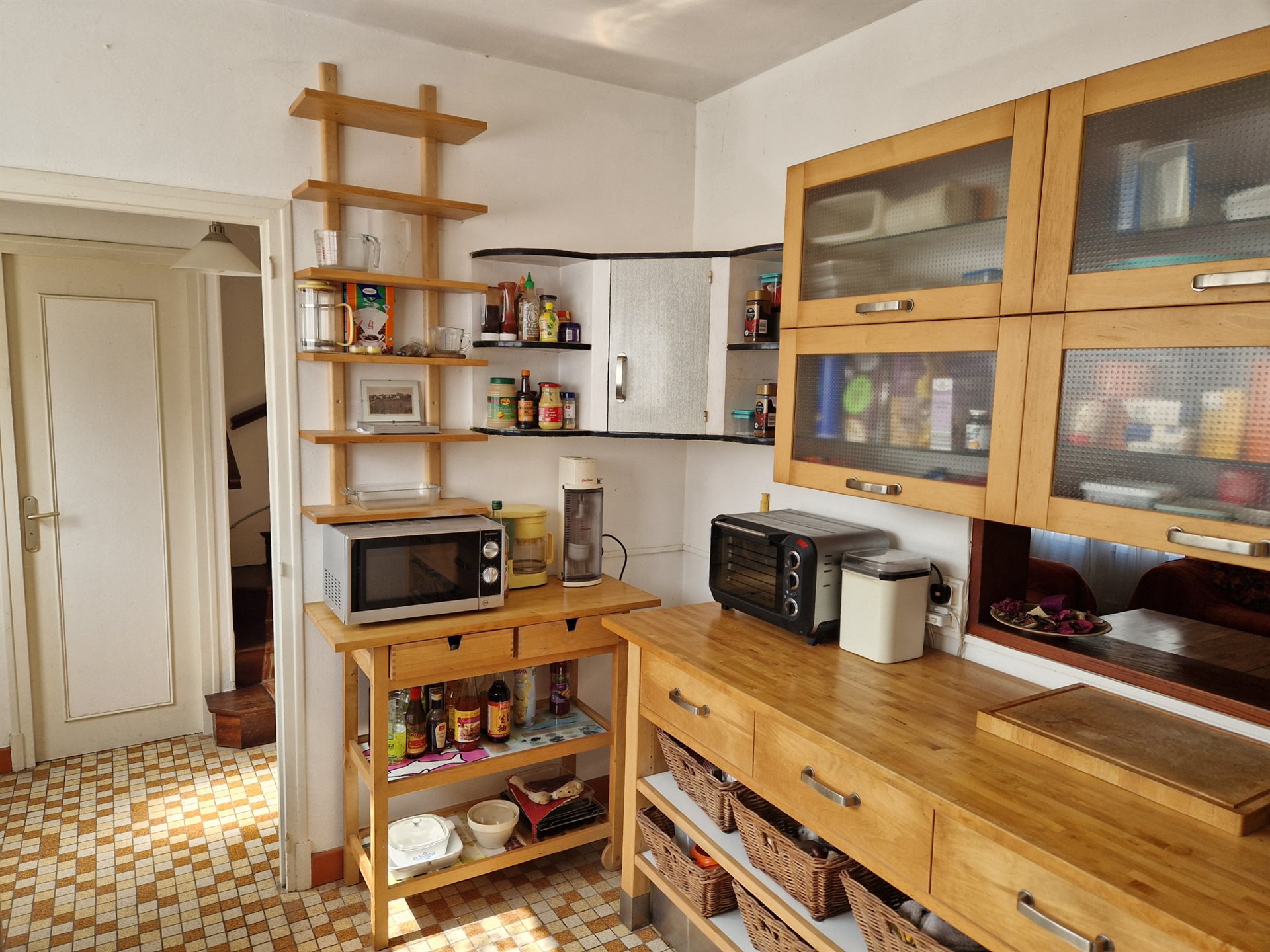 Maison à vendre, 108m², Miradoux