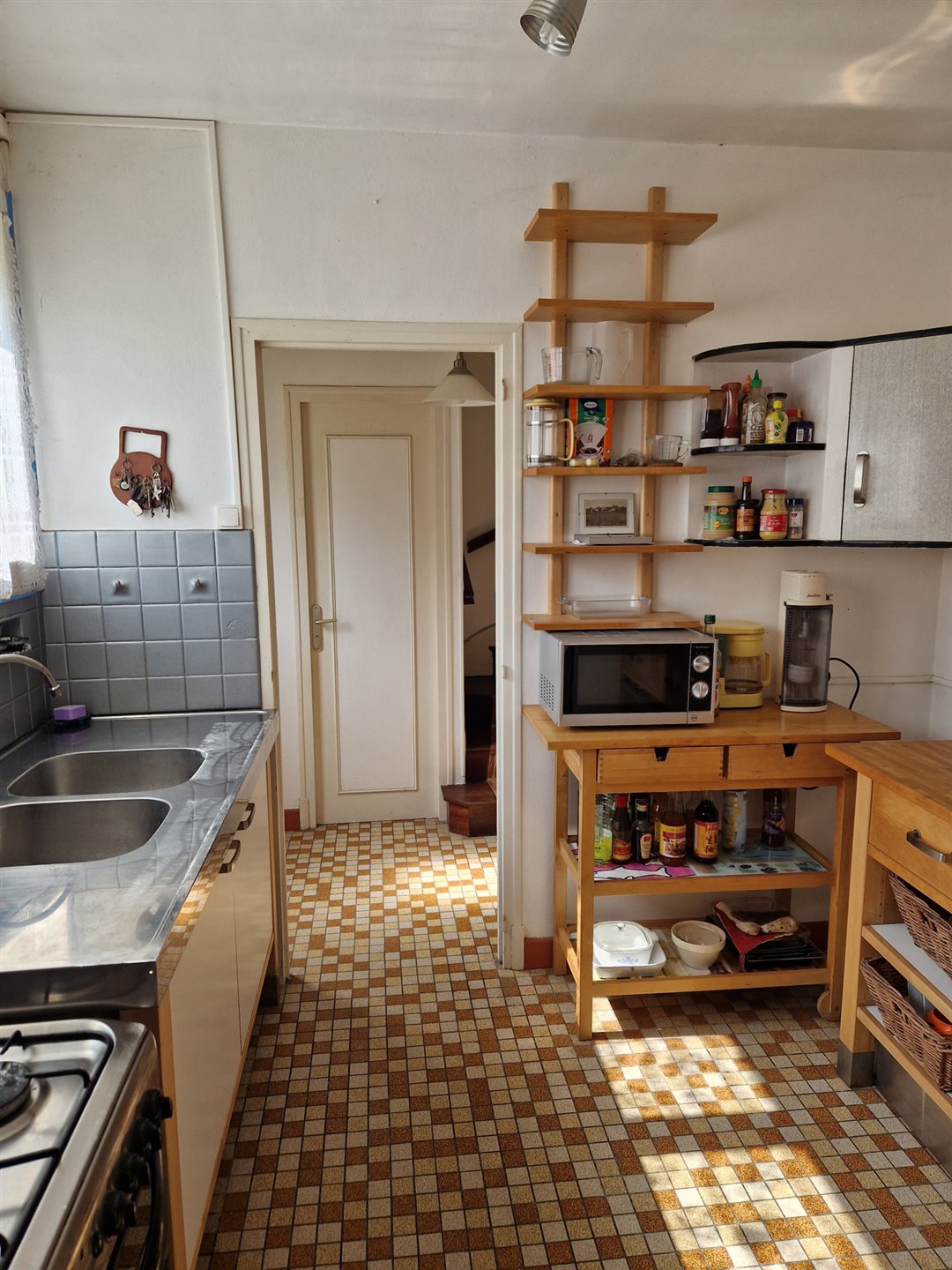 Maison à vendre, 108m², Miradoux