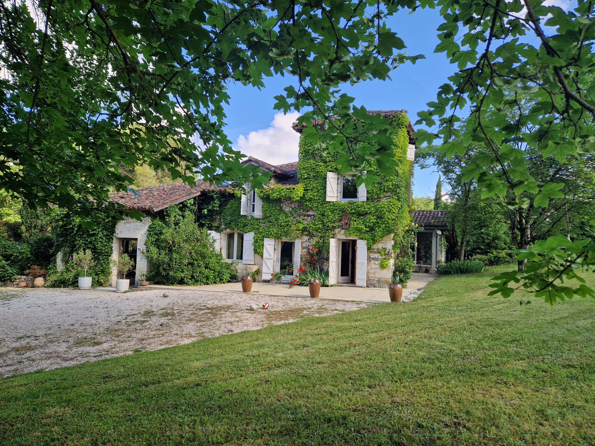 Maison à vendre, 267m², Mauvezin