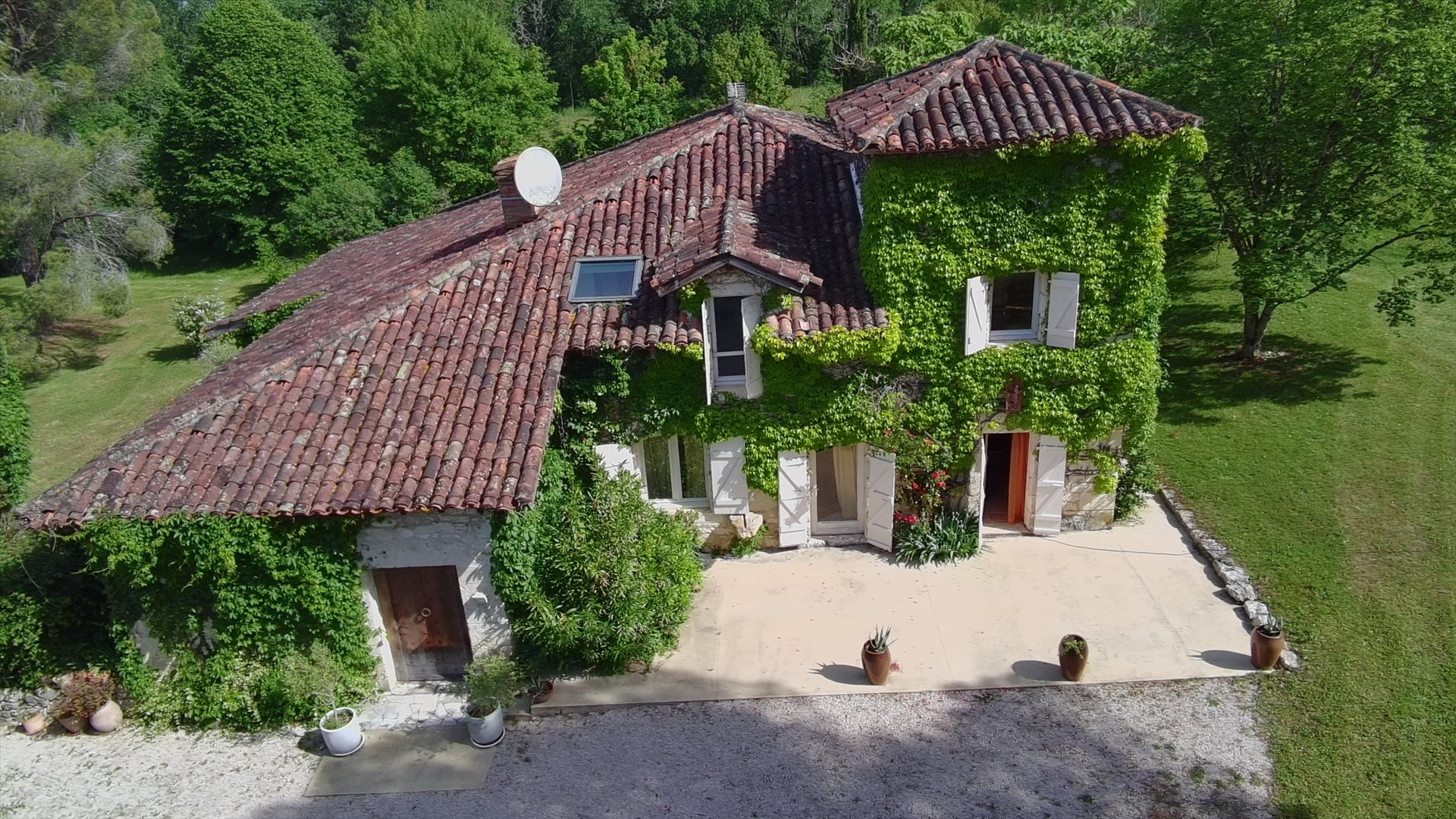 Maison à vendre, 267m², Mauvezin
