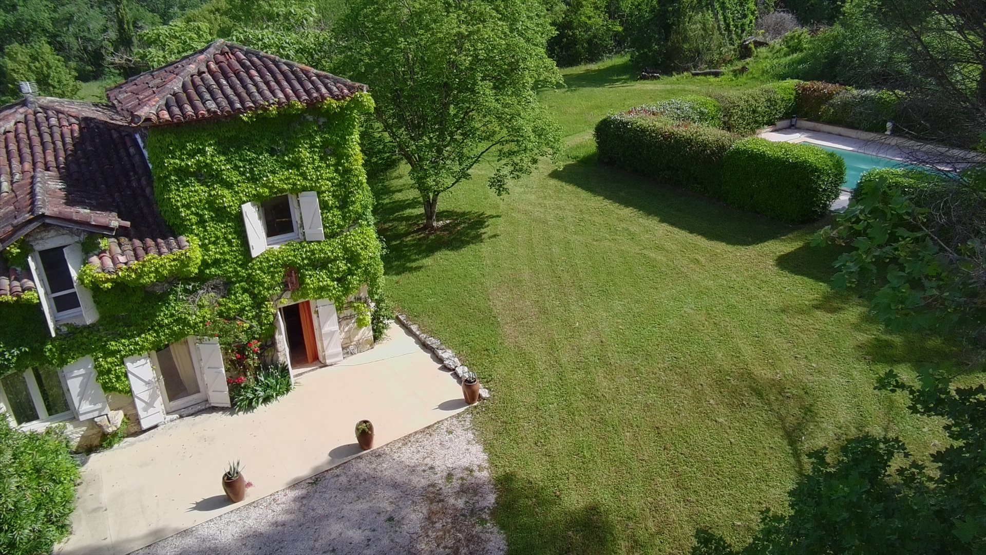 Maison à vendre, 267m², Mauvezin