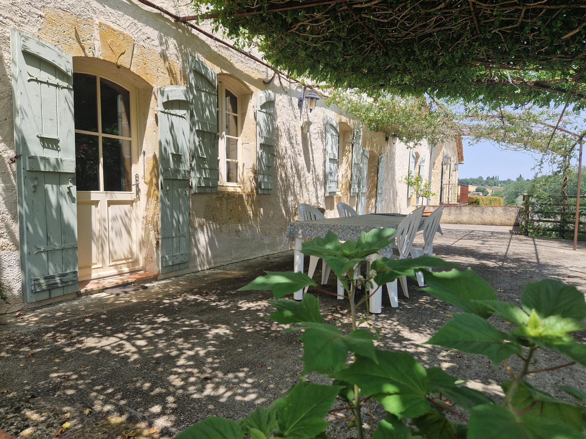 Maison à vendre, 375m², Lectoure