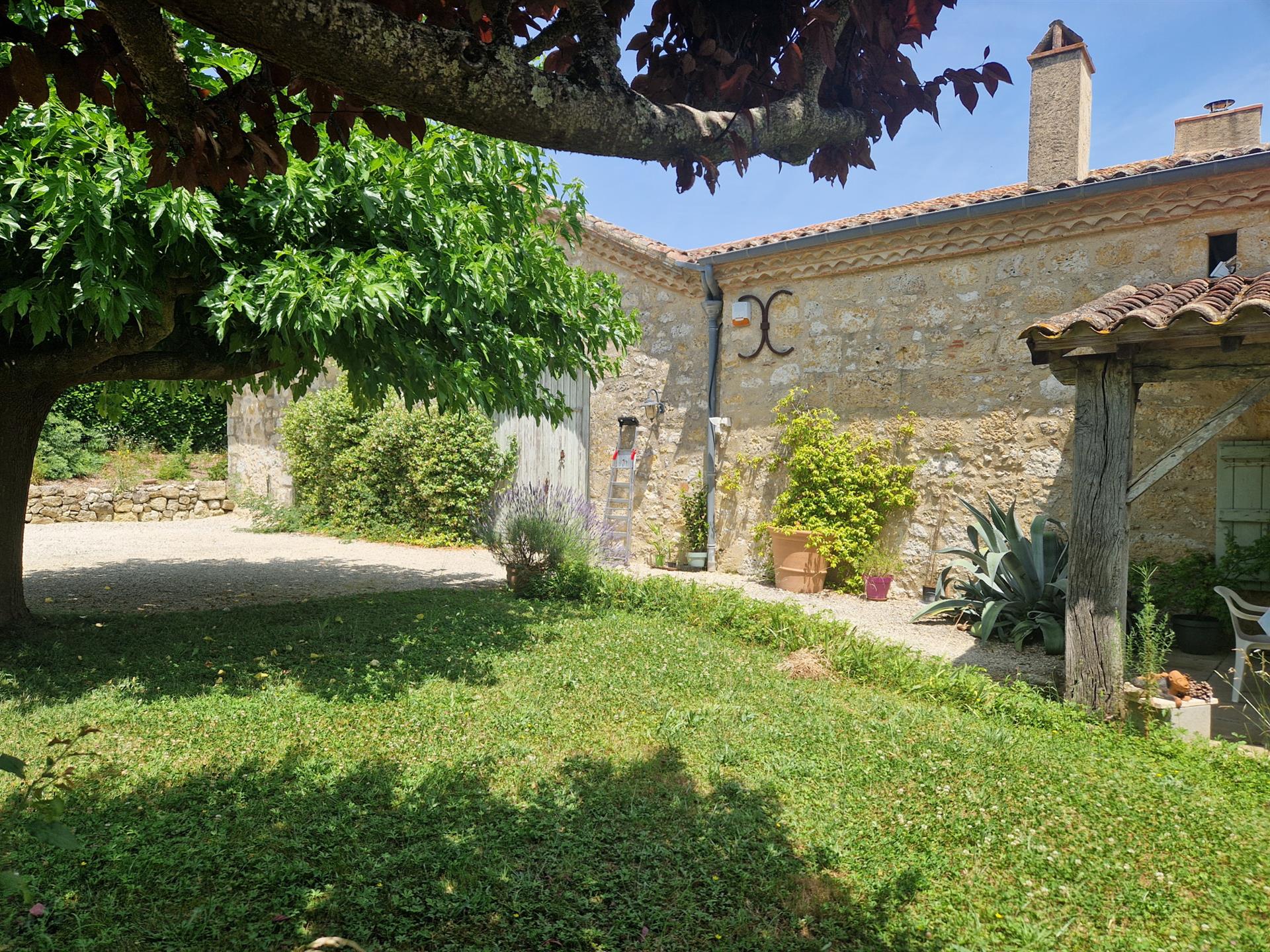 Maison à vendre, 375m², Lectoure
