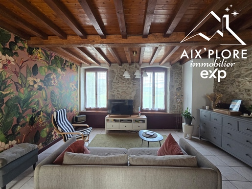 Maison 5 pièces 156 m² · à La Balme · 156 m² · 310 000 €