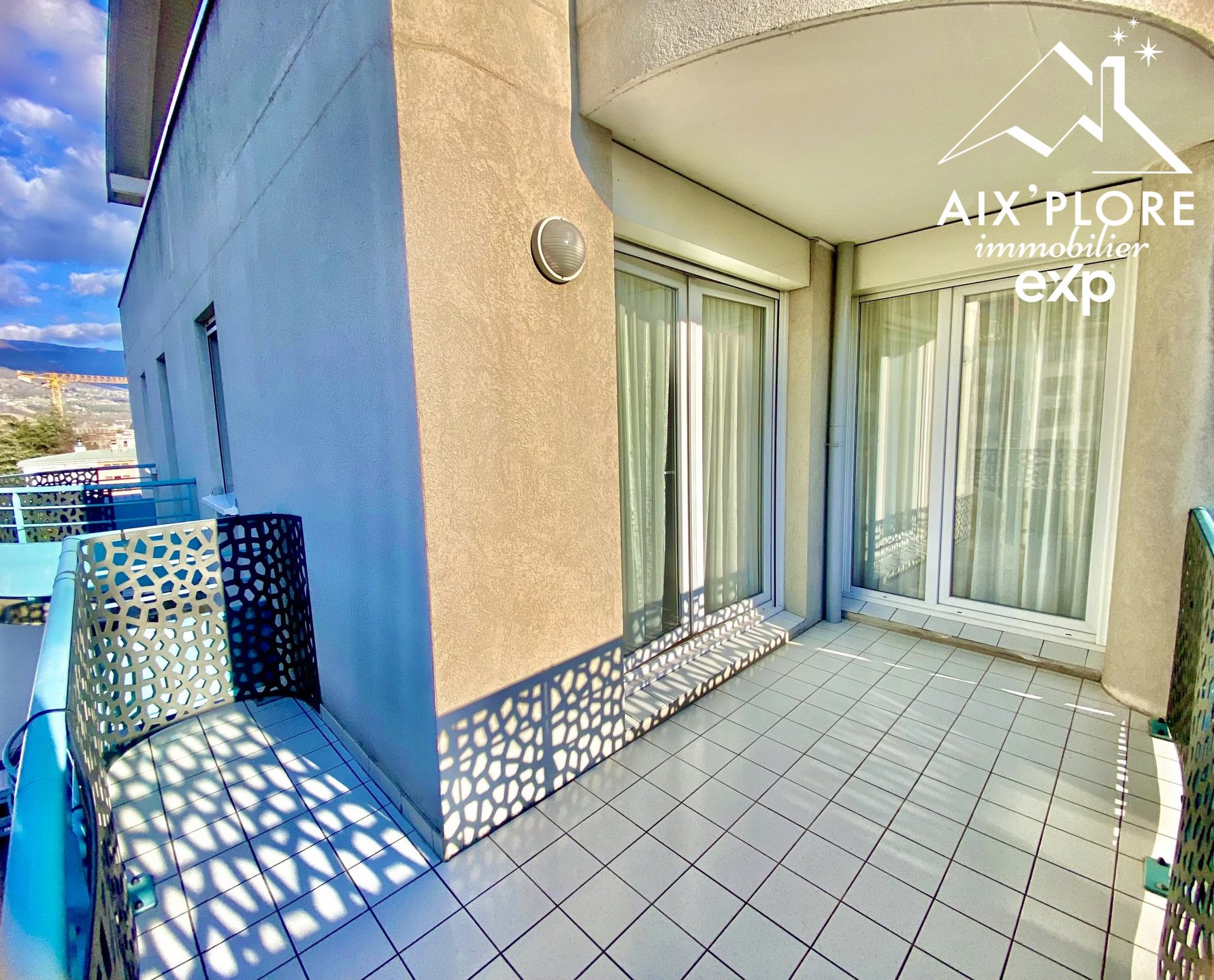 Appartement à vendre, 91m², Chambéry