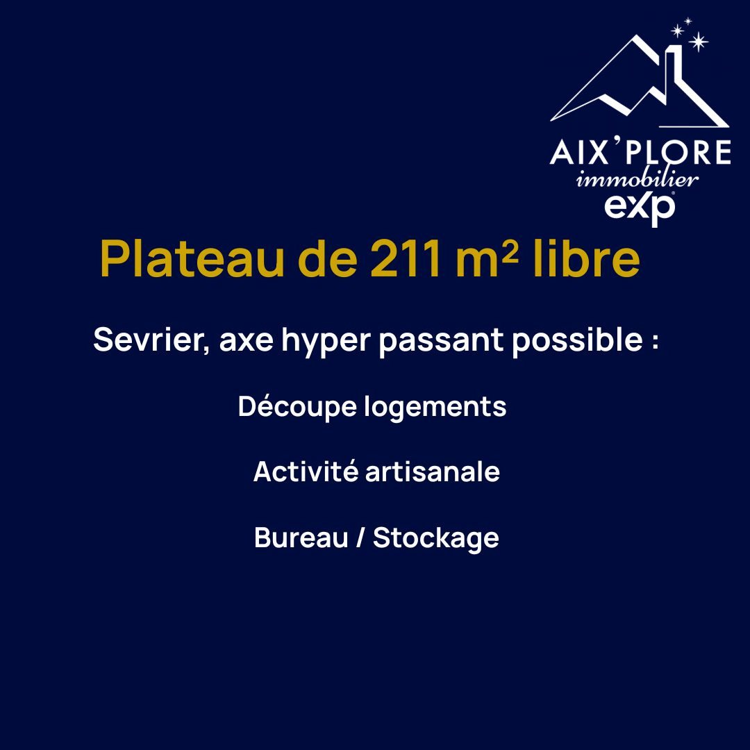 Maison à vendre, 211m², Sévrier
