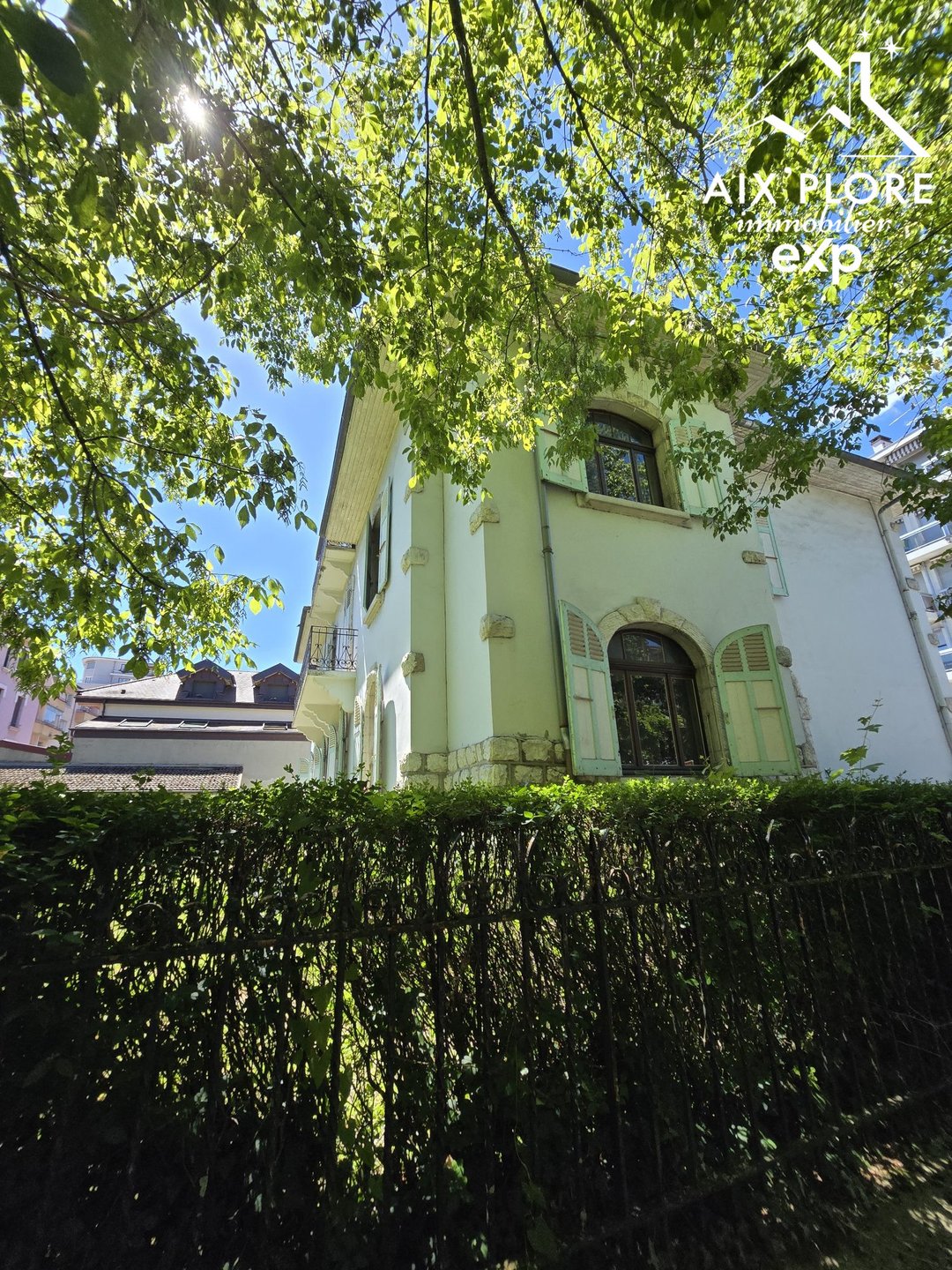 Maison à vendre, 593m², Annecy