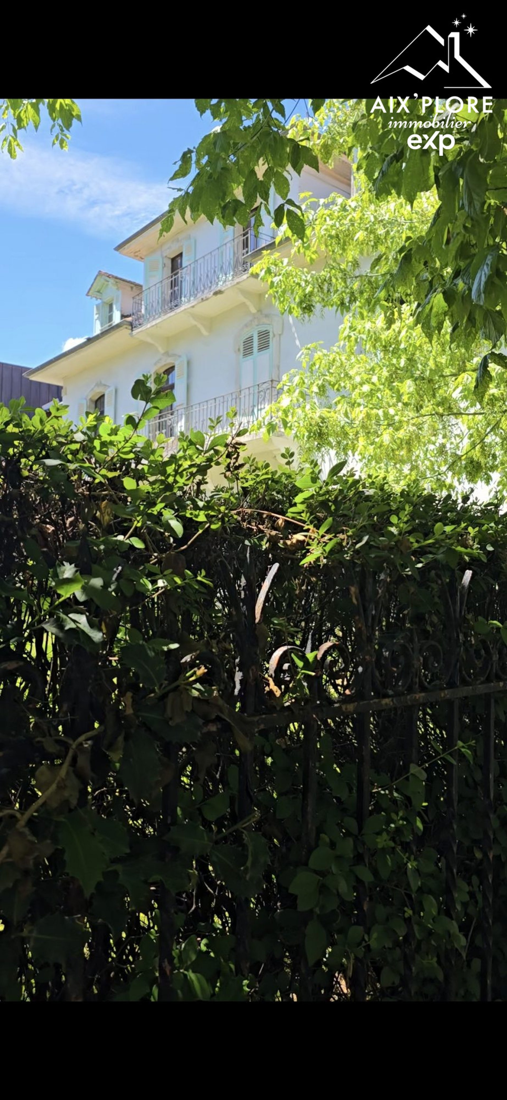 Maison à vendre, 593m², Annecy
