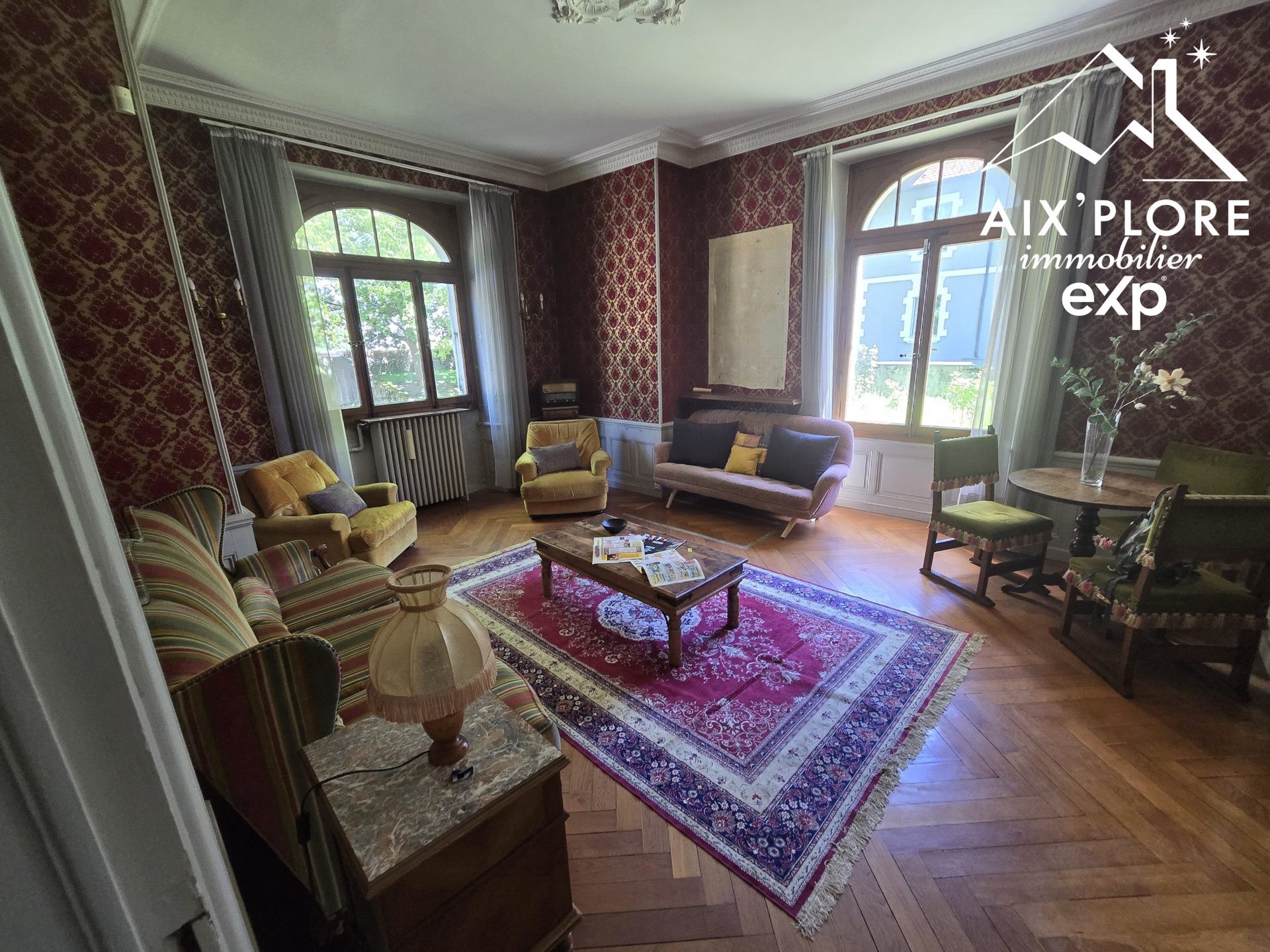Maison à vendre, 593m², Annecy