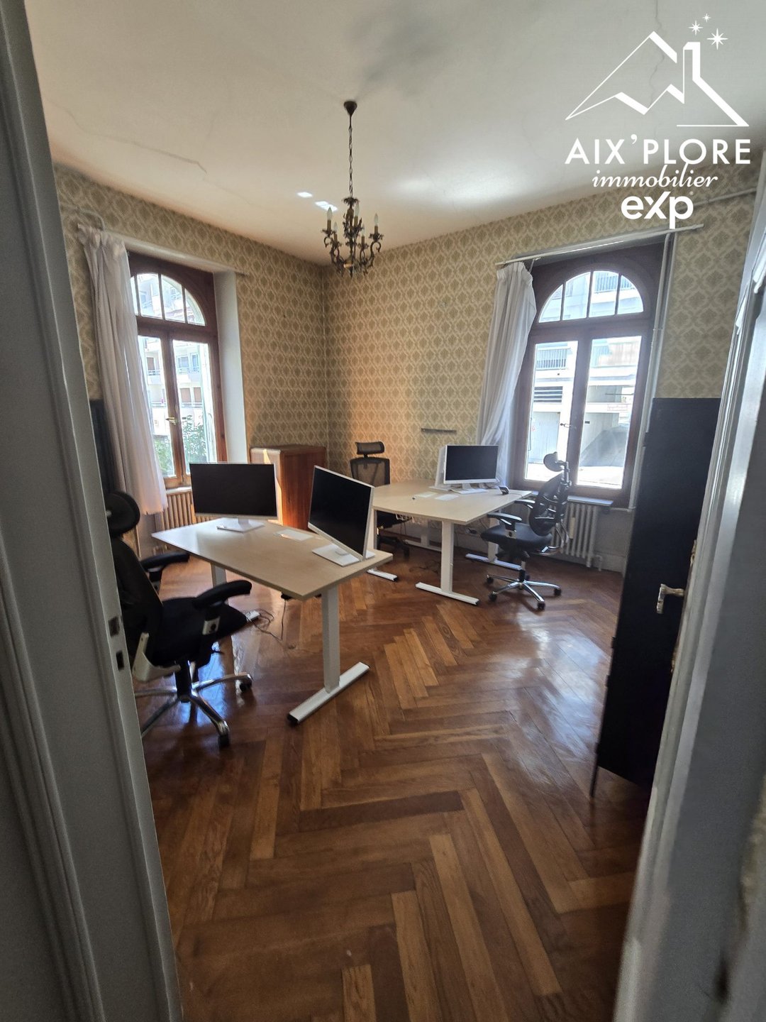 Maison à vendre, 593m², Annecy