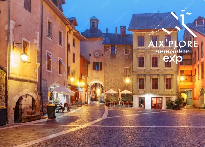 Business for sale in Annecy - Plus