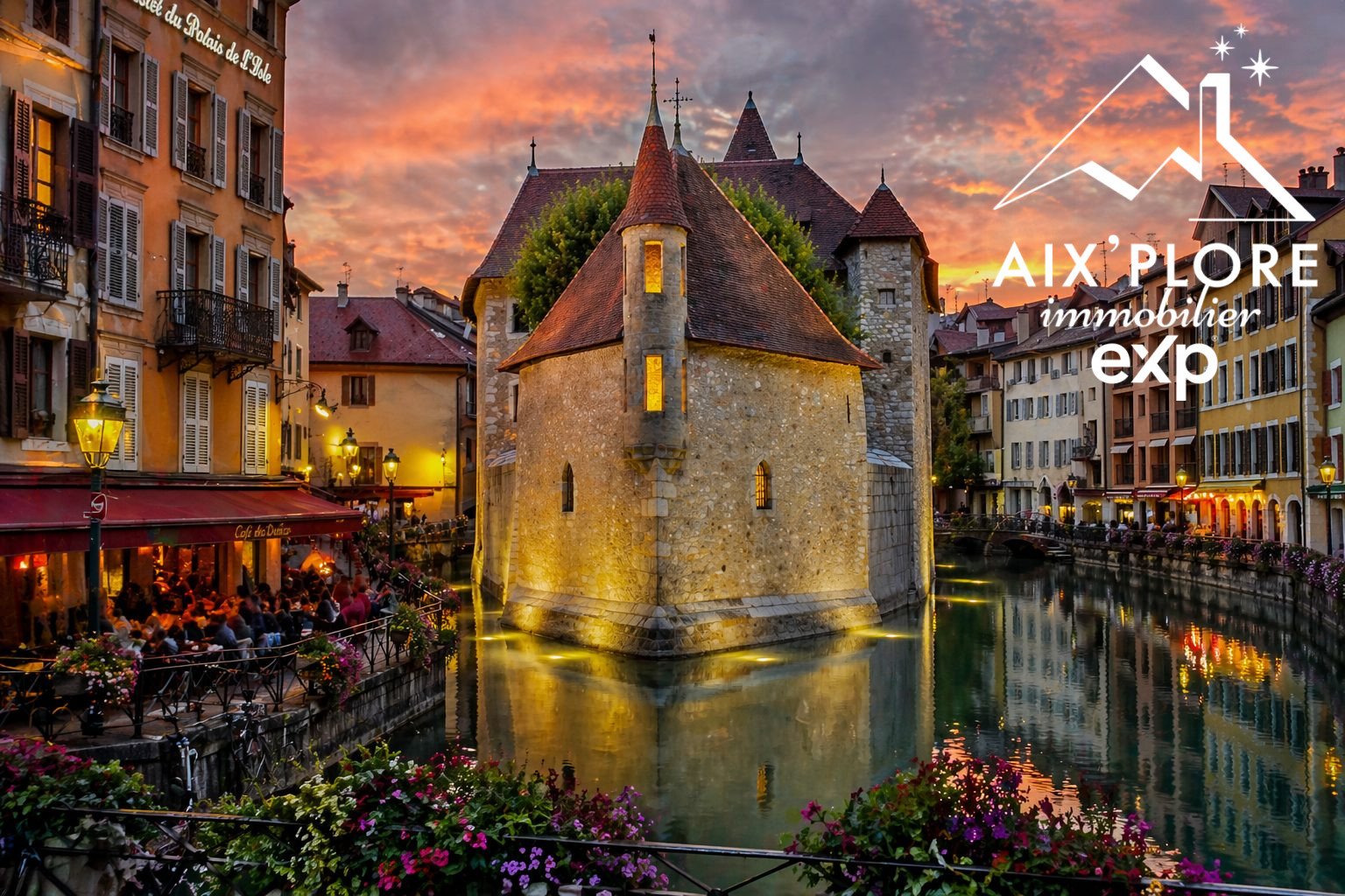 Business for sale in Annecy - Vue 2