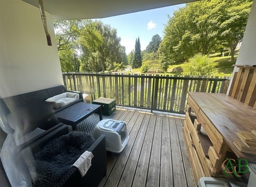 Appartement 2 pièces 43 m² · à Bayonne · 43 m² · 155 000 €