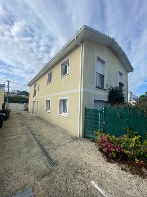 Appartement 3 pièces 45 m² · à Cenon · 45 m² · 180 000 €