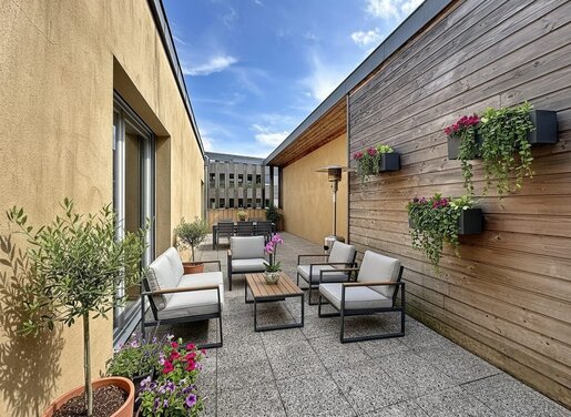 Appartement 3 pièces 62 m² · à Bayonne · 62 m² · 275 000 €