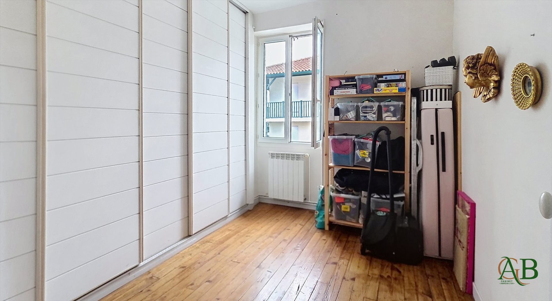 Appartement – Bayonne - Plus