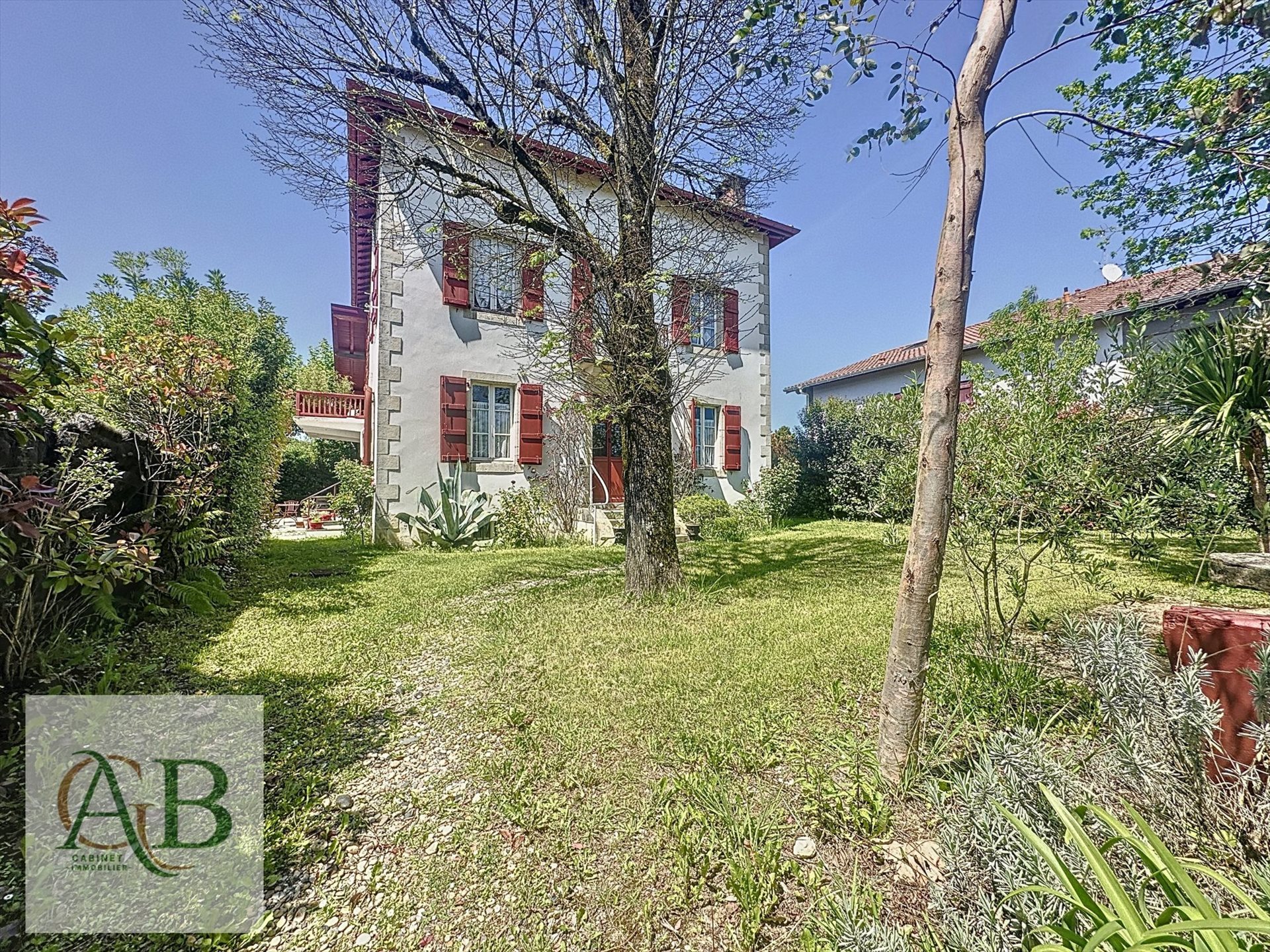 Maison à vendre, 353m², Ustaritz