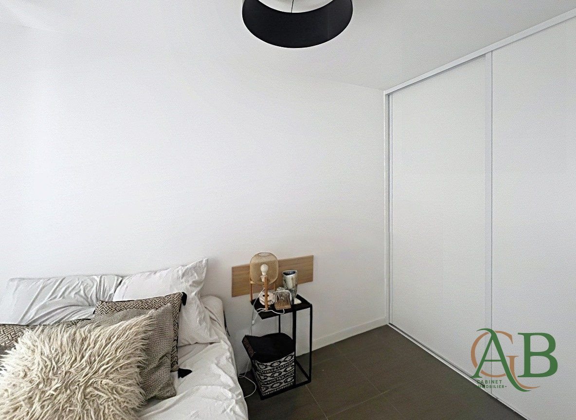Appartement à vendre, 34m², Anglet