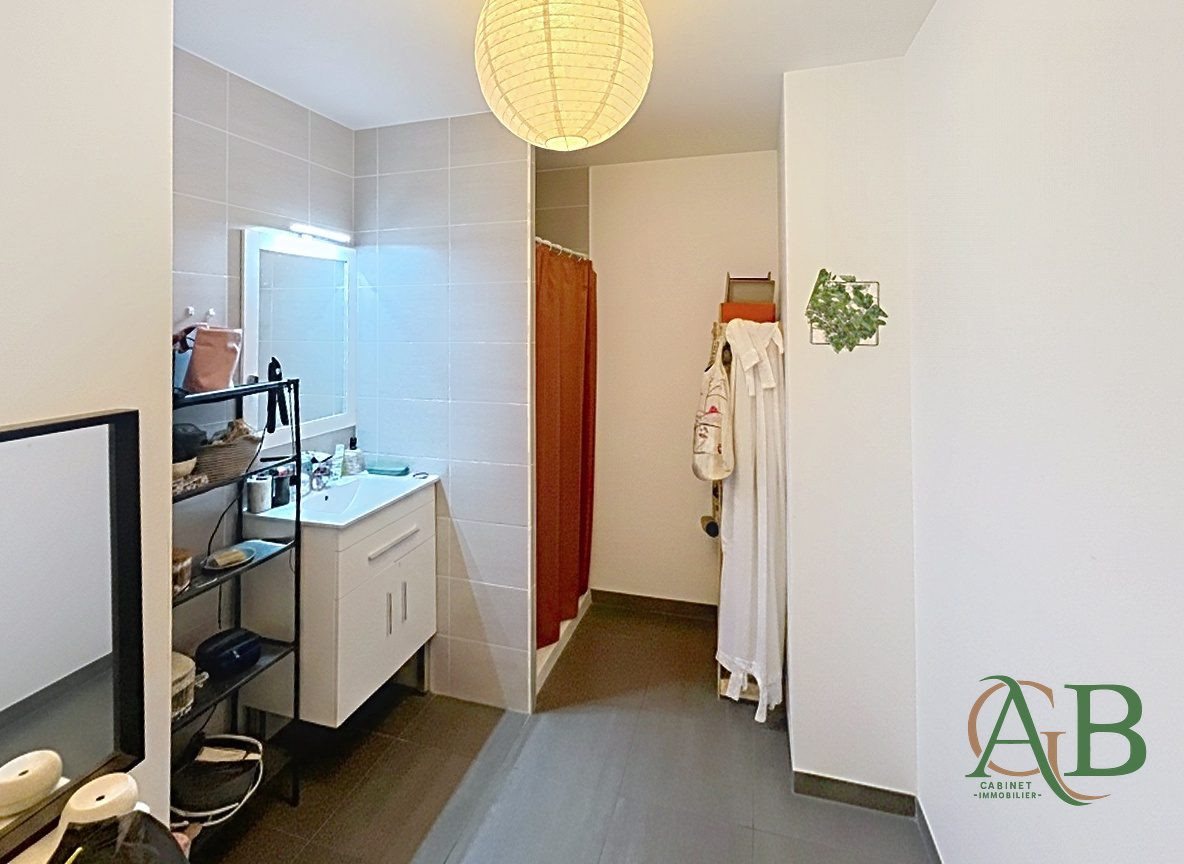 Appartement à vendre, 34m², Anglet