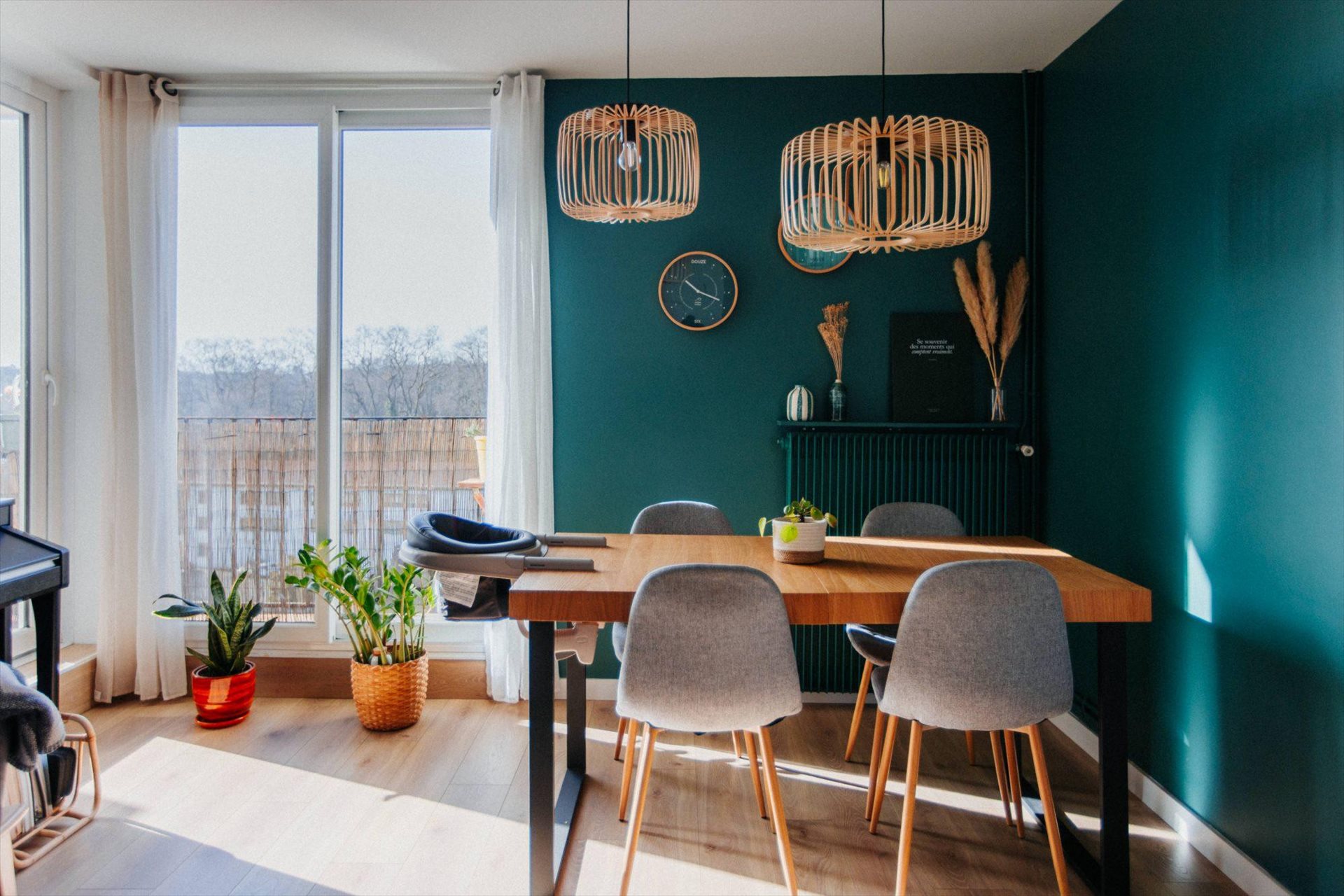 Appartement à vendre, 72m², Anglet