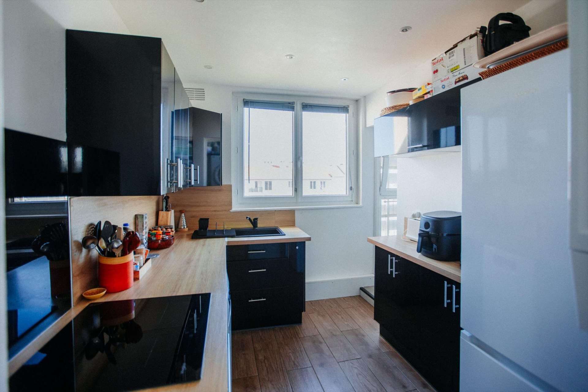 Appartement à vendre, 72m², Anglet