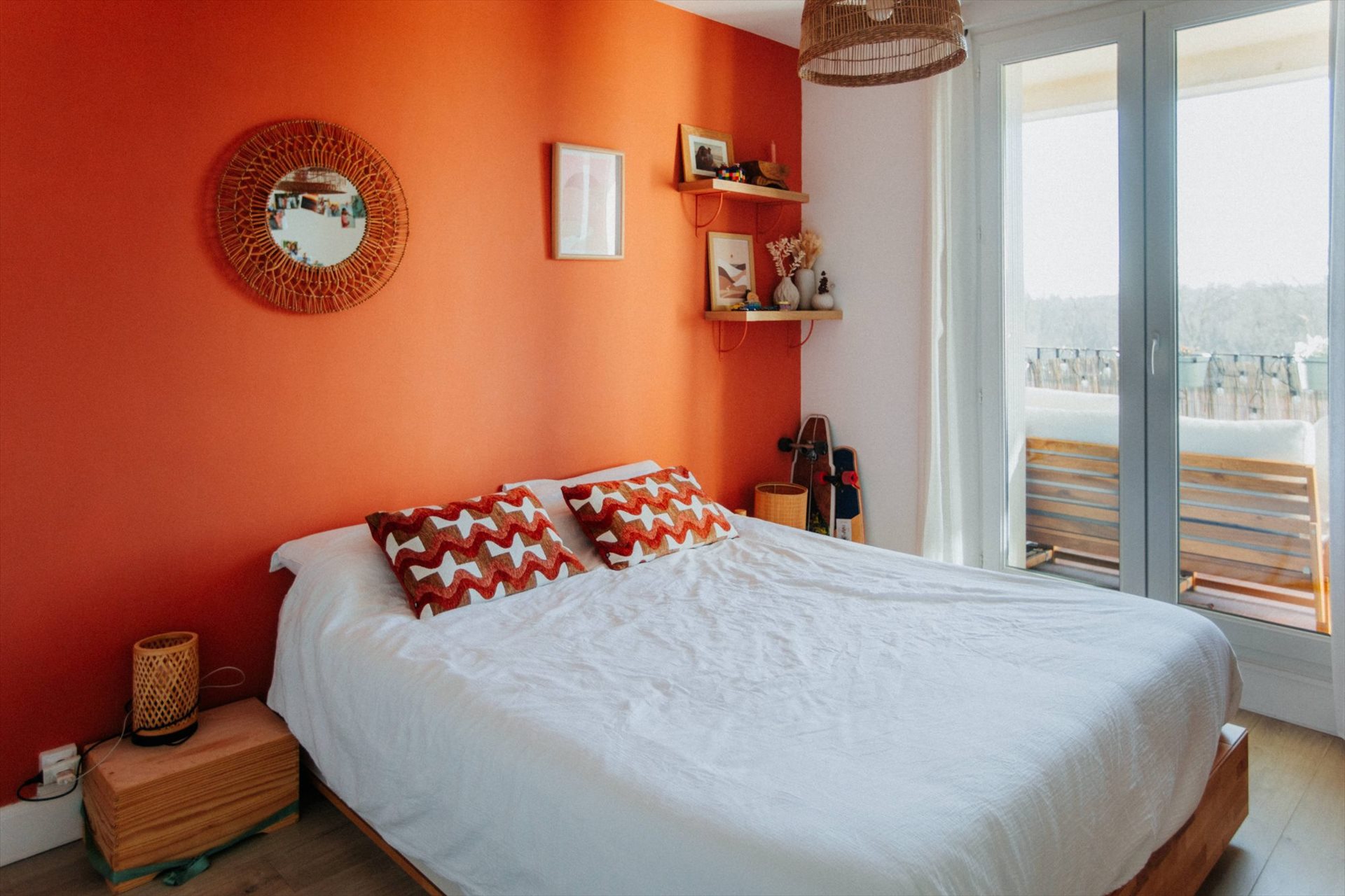 Appartement à vendre, 72m², Anglet