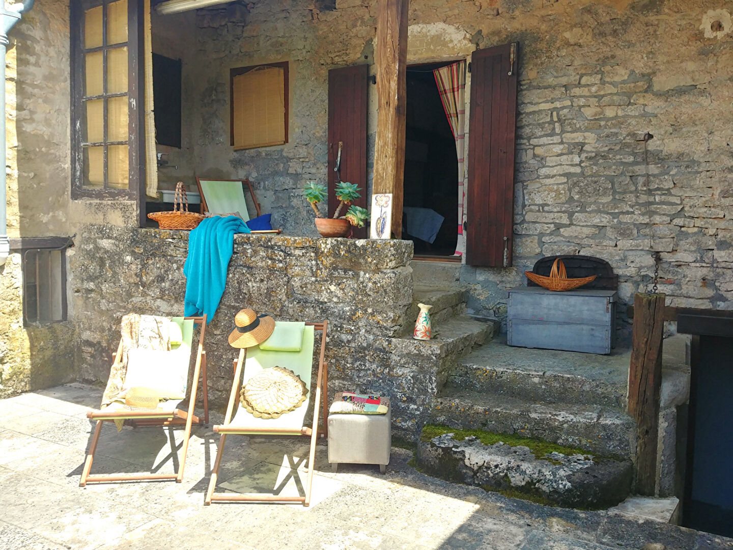 Maison à vendre, 71m², Caylus