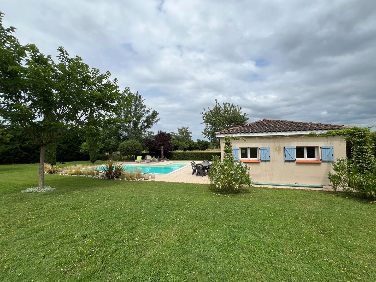 Maison à vendre, 148m², Caussade