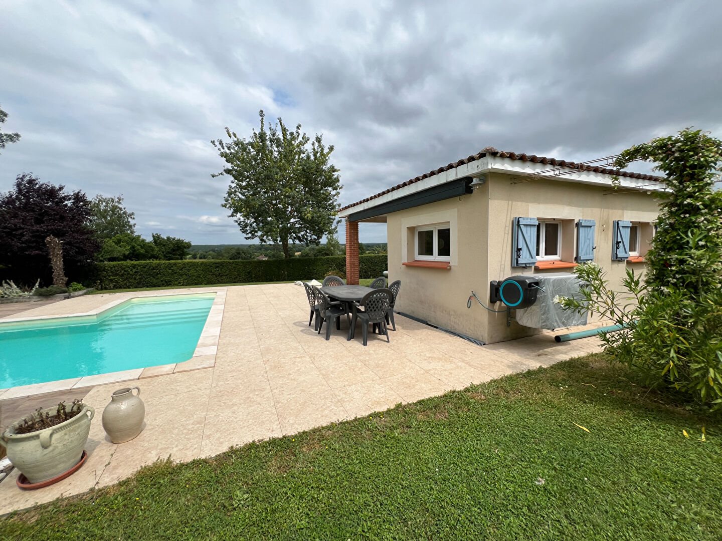 Maison à vendre, 148m², Caussade