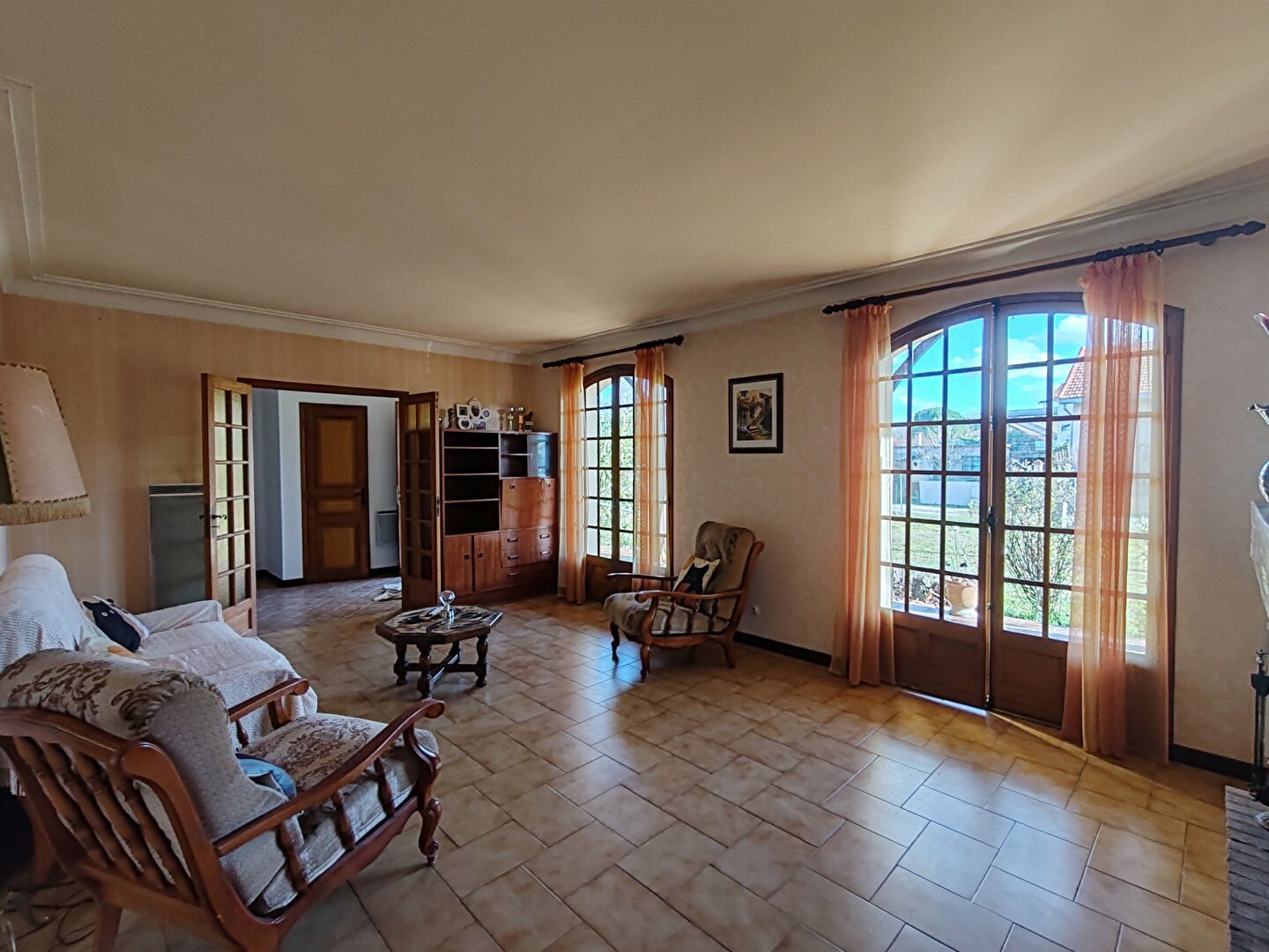 Maison à vendre, 100m², Caussade