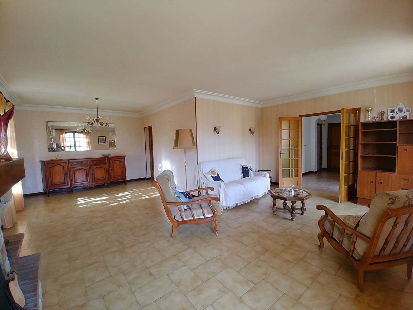 Maison à vendre, 100m², Caussade