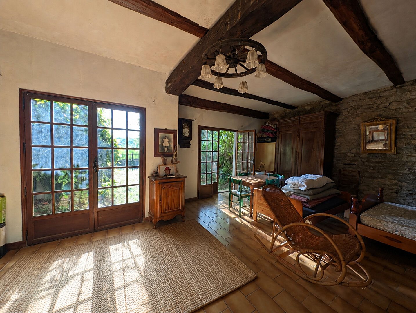 Maison à vendre, 95m², Saint-Antonin-Noble-Val